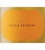 Villa Sparina Gavi 2010